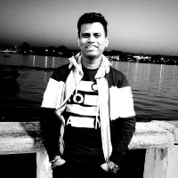 Vishal Parmar