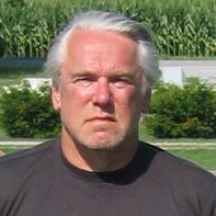 Gary Applegate