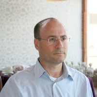 Yaakov Gridish