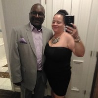 Christina Thaxton