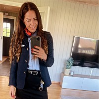 Hilde Eriksen