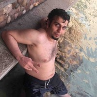 Hamad Ahmed