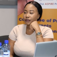 Neliswa Mamello Dladla