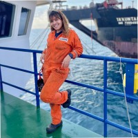 Maria A. Dominguez Morales