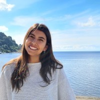 Valentina Mora Hewstone