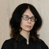 Mariia Kiiatkina