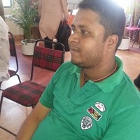 Karan Singh