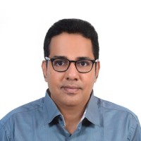 Sanjeevi Krishnamurthy