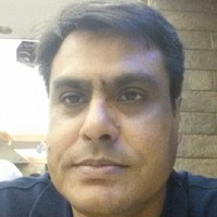 Imran Inam