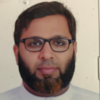 Sayed Makhdum