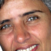Marcia Cristina Silva