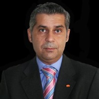Orlando Guerreiro