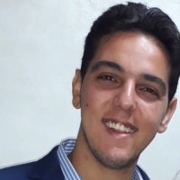 Omar Azouzi