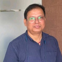 Shekhar Kumar