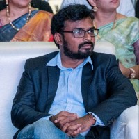 Vamsee Krishna M