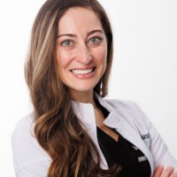 Lauren Steddum, Dmd