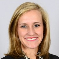 Mae Mae (Barnes) Adams