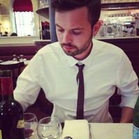 Nathan Perrin