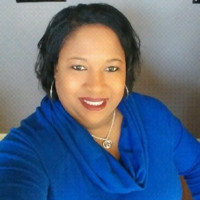 Terri James