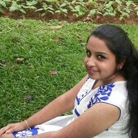 Shravanthi N