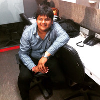Harshil Shah