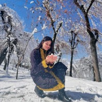 Amreen Khan