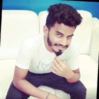 Manoj R