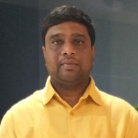 Jayaram Puvula