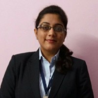 Khushboo K.