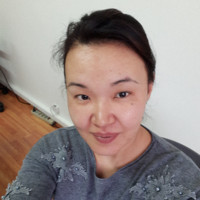 Роза Шойбекова