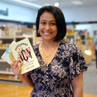 Sandhya D.