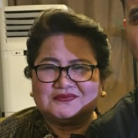 Zenaida Abad