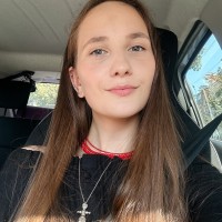 Dariia Bondaruk