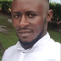 Muwonge Elisha