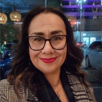 Karina Gonzalez Vazquez