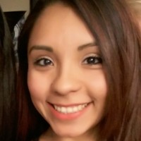 Vanessa Gallegos Griffin