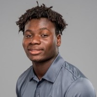 Oluwakolade Amusan, Mba