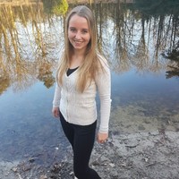 April Van Der Smissen