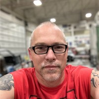 Clint Fredrick