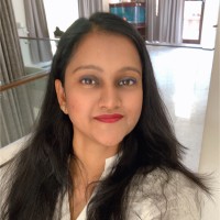 Priyanka Gupta Bhansali