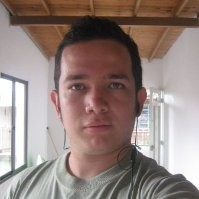 Camilo Rodríguez