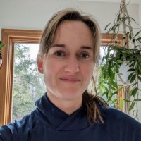 Emily Gosh (Johnson)