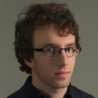 Ari Mcveigh