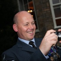 Adrian Walker Mcmi Afcgi