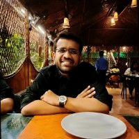 Kartik.K Agrawal