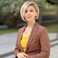 Gunel Rzayeva