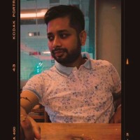 Subhojit Saha