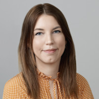 Camilla Hassager Grau