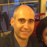 Alessandro Fratini