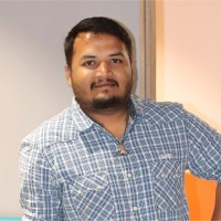 Vignesh Jagannatha